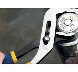 Alicate Bomba D'Água - Uso Geral Vise-Grip